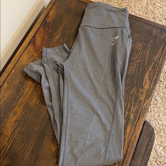 Gymshark Pants - Gym shark leggings